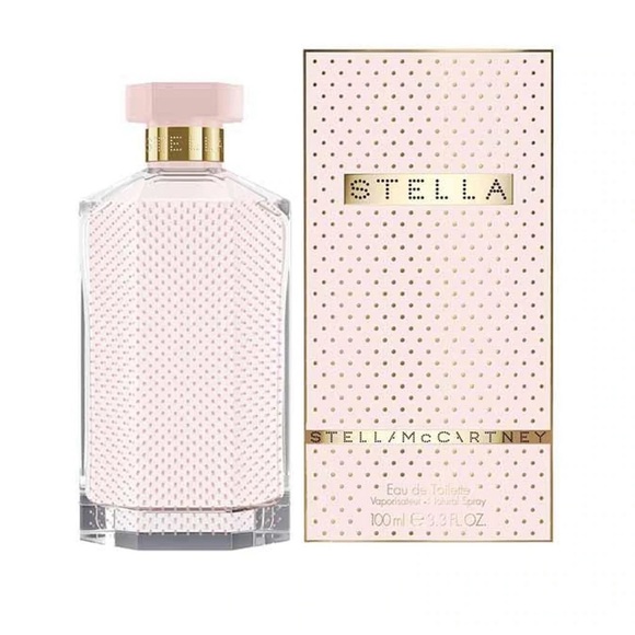 Sephora Other - New Stella McCartney Stella Eau de Toilette